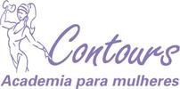 logo contours