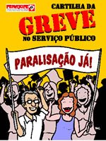 Cartilha de Greve Cartilha de Greve