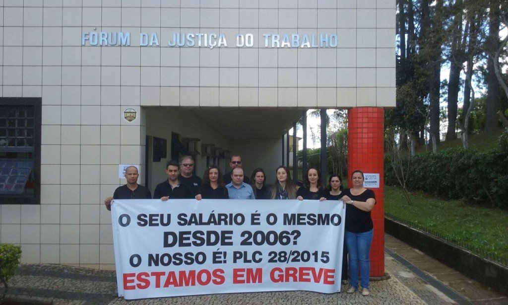 servidores de guaxupé trt e tre