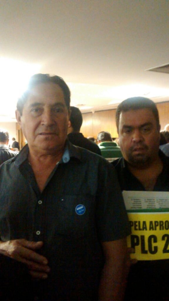 brasilia sandro